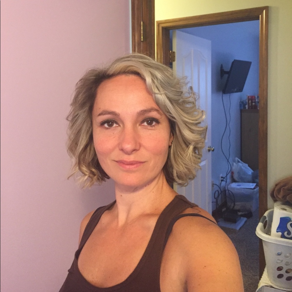 Meet your Posher, Rhonda